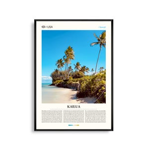 Kauai Hawaii Wand Kunst, Üppige Insel Landschaft Druck, Kauai Poster, Malerische Garten Insel Fotografie, Tropisch Hawaiianisches Dekor