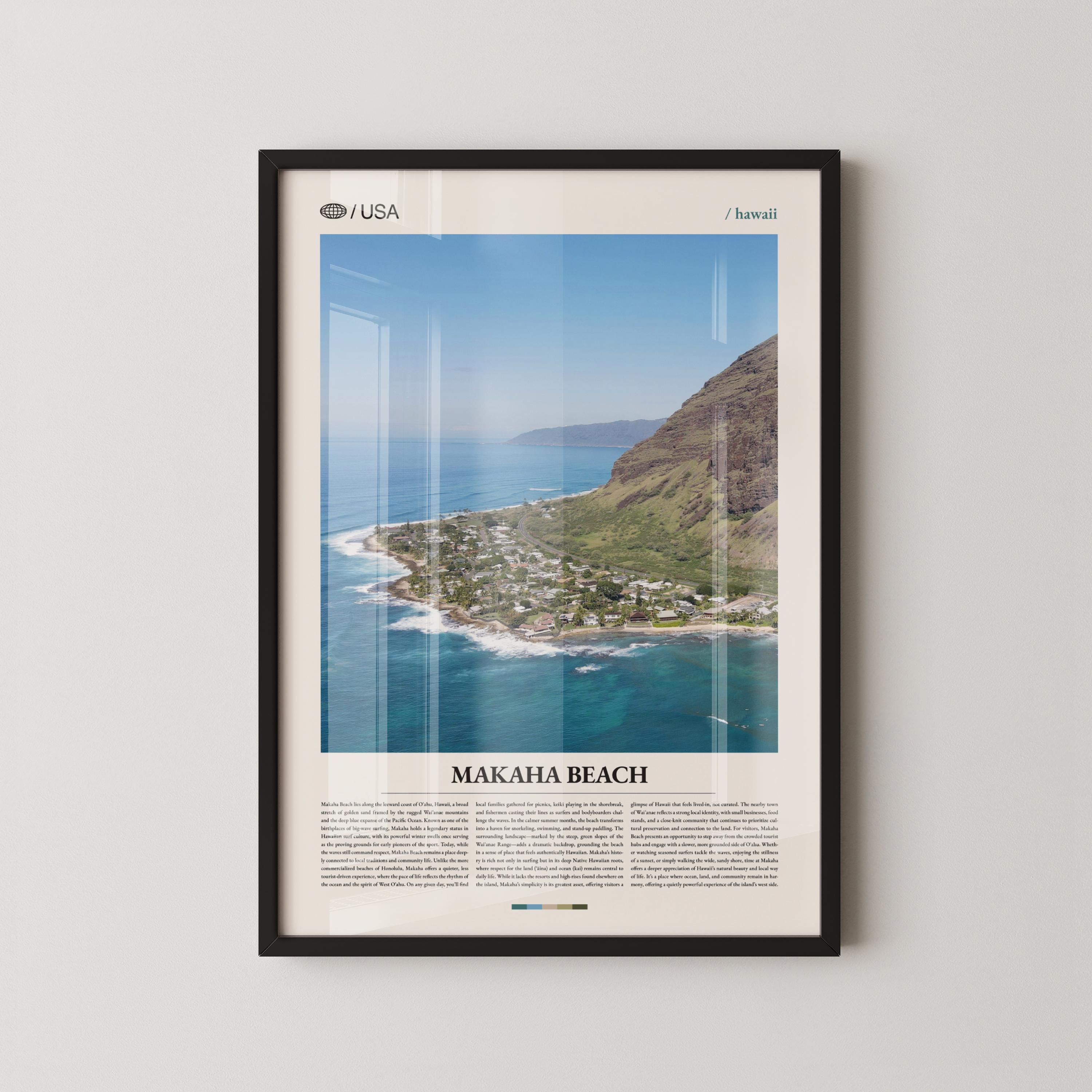 Makaha - Etsy Singapore