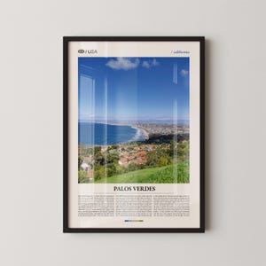 Palos Verdes Print California, Palos Verdes Wall Art, Palos Verdes Poster, Palos Verdes Photo, Coastal Cliffs Art, Rancho Palos Verdes
