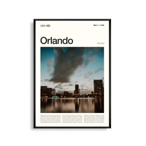 Florida Florida Wand Kunst, Stadtbild und Natur Druck, Florida Poster,zeton szenische Zentral Florida Fotografie, Sunshine State Decor