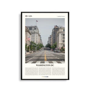 Washington DC Print, DC Wandkunst, Washington Poster, Foto, Stadtansicht, Monument Dekor, Stadtlandschaft, Hauptstadt Kunst