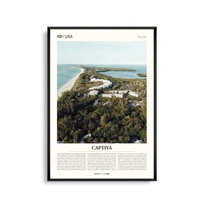 Captiva Print Florida, Captiva Wandkunst, Captiva Poster, Captiva Foto, Captiva Beach, South Seas Island Resort, Blind Pass Beach, Alison