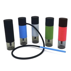 Hookah Portátil