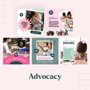 Advocacy
