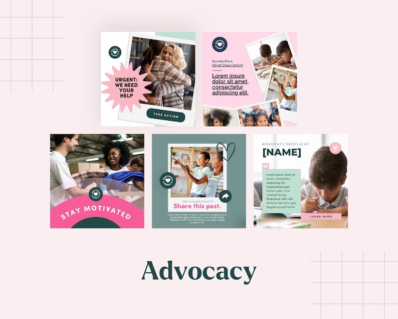 Advocacy