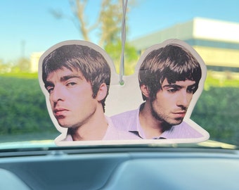 Oasis Air Freshener **New Car Scent**