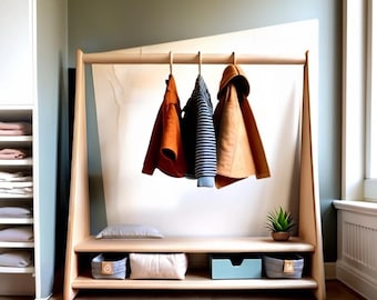 Wardrobes