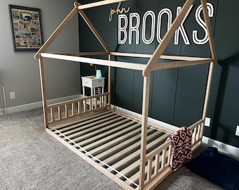 House Beds