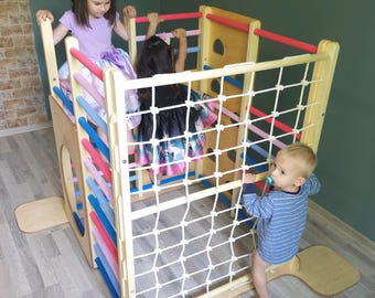 Climbing Toys