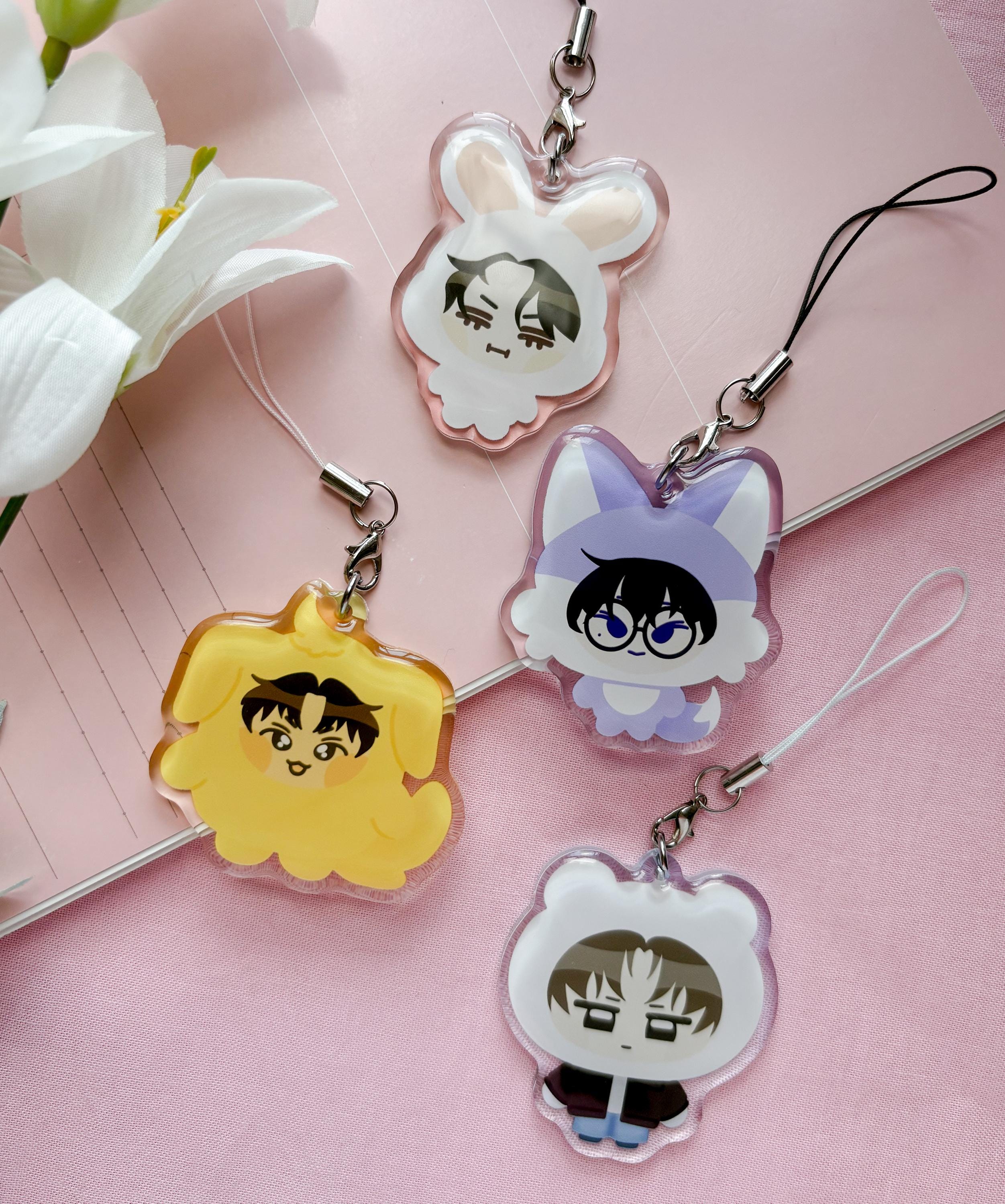 Ian charms - Etsy 日本