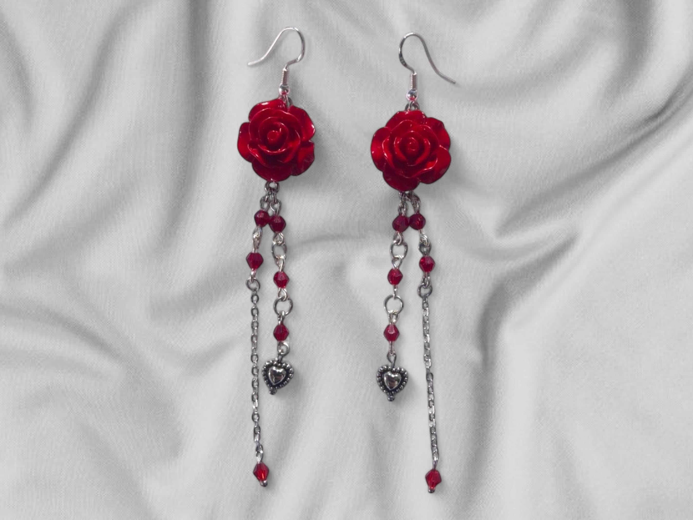 rougemjewels - Etsy