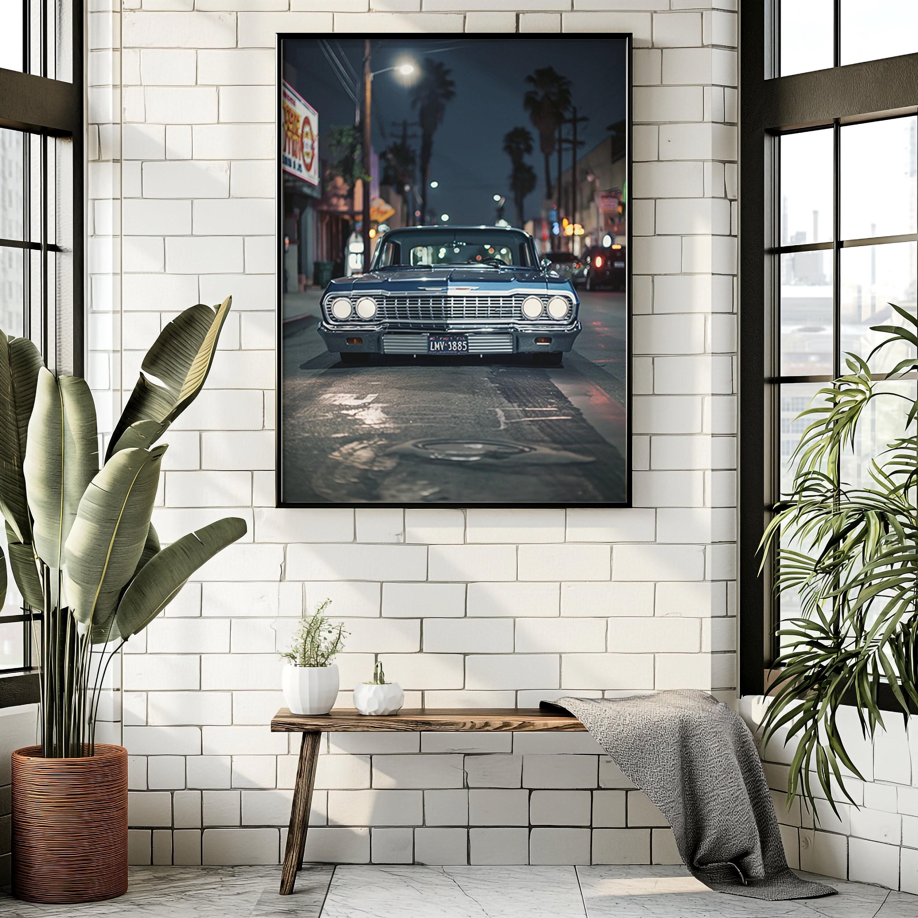 Chicano posters - Etsy 日本