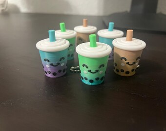Boba Clickers
