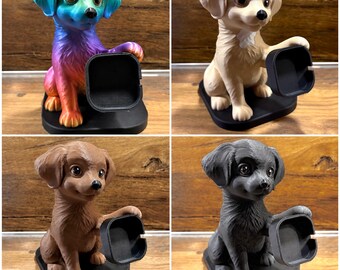 Xplora X6 Play/Pro - X5 Play - XGO3 - Anio 6 - Anio 5 Smartwatch Dog Charging Station / Holder / Stand / Accessories