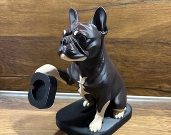 Xplora X6 Play/Pro - X5 Play - XGO3 - Anio 6 - Anio 5 Smartwatch for Dogs / French Bulldogs Charging Station / Holder / Stand / Accessories