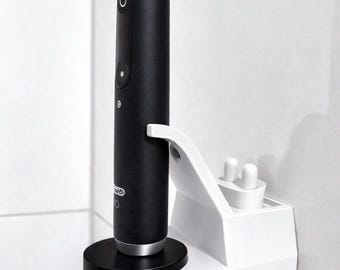 Soporte de pared/estación de carga/soporte/soporte Oral-B iO Series 7/8/9