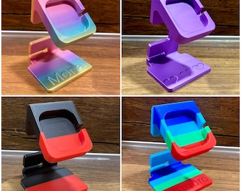 Xplora X6 Play /Pro Smartwatch Ladestation /Halterung /Ständer /Zubehör