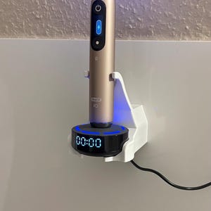 Oral-B iO Series 10 Wandhalterung /Ladestation /Halterung /Halter