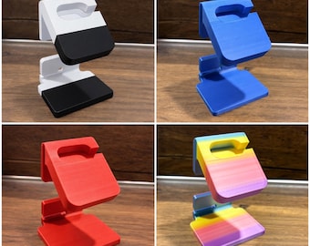 Estación de carga/soporte/soporte/accesorios para reloj inteligente imoo Z1