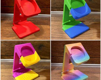 Estación de carga/soporte/soporte/accesorios para reloj inteligente Anio 6