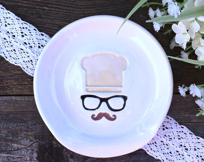 But First Coffee Spoon Rest Funny Spoon Rest Spoon Holder Etsy