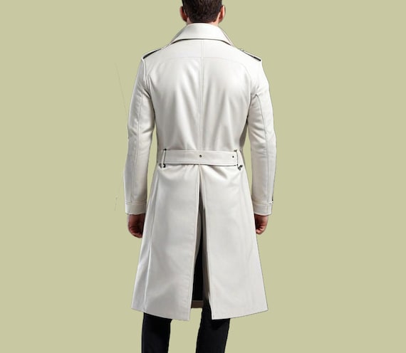 Wintermantel Jacke Trenchcoat Someday Coat Weicher