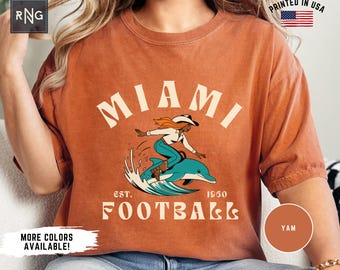 マイアミ フットボール ヴィンテージ、マイアミ 子供用シャツ