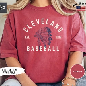 Cleveland Baseball Shirt, Guardian Baseball Gameday Shirt, Retro Cleveland Sports Tee, Guardian Baseball Shirt, Cleveland Baseball Fan Gift