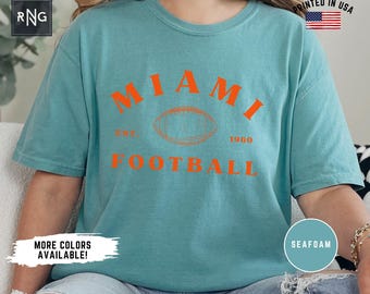 マイアミ フットボール ヴィンテージ、マイアミ 子供用シャツ