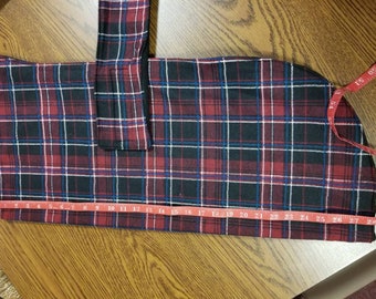 XL dog coats, can also be used for large goats and mini horses