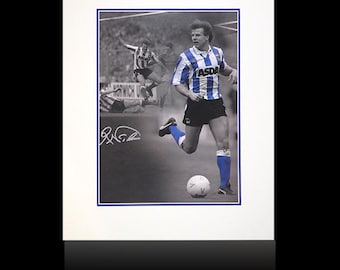 Roland Nilsson podpisał Sheffield Wednesday Mount