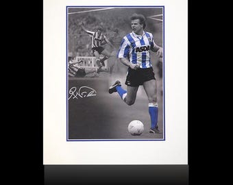 Roland Nilsson ondertekende Sheffield Wednesday Mount