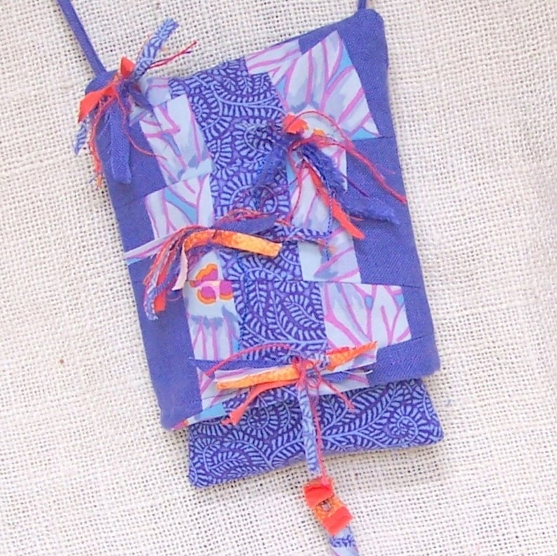 Small Shoulder Purse Pdf Sewing Pattern Etsy