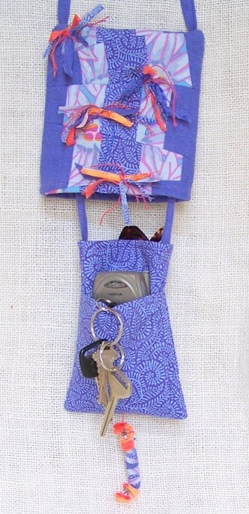 Small Shoulder Purse Pdf Sewing Pattern Etsy
