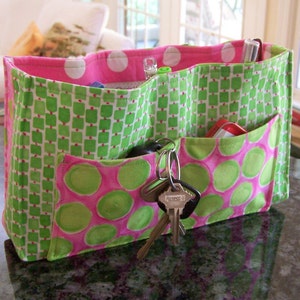 Purse Organizer Insert pdf Sewing Instructions image 3