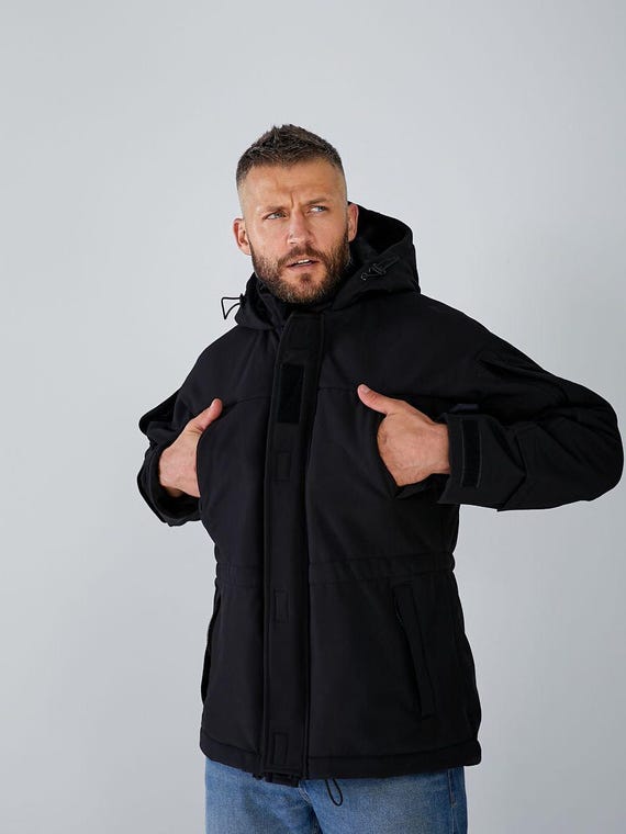 Men Jacket Jacket Men Mens Clothing Gifts for Boyfriend Streetwear Gifts for Husband Coat Mens Jacket Waterproof Jacket Man Jacket Etsy