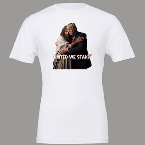 United We Stand