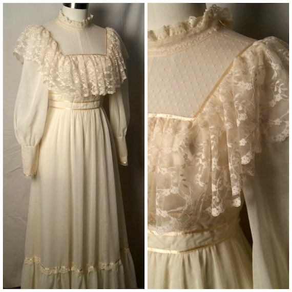 Candy Jones Romantic Bohemian Boho Victorian Style