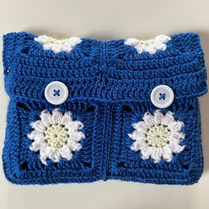 Handmade Book Sleeve
