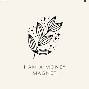 Arbeiter Affirmationskarten Set. Ideal für Ermutigungsgeschenk, Motivationsgeschenk, positiv denkende Geschenke oder Geschenk für Medizinstudierende!