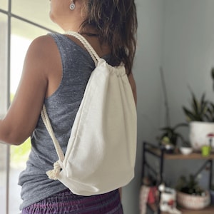 Basic Leinentasche | Stoff, Leinen Tasche | Mystische Themed Einkaufstasche | Stil 2024 | Sommer tägliche Tasche
