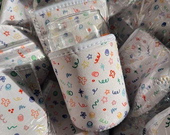 Swiggle Wiggle Drink Sleeve | Trendy Drink Holder | Iced Coffee Lover Gift