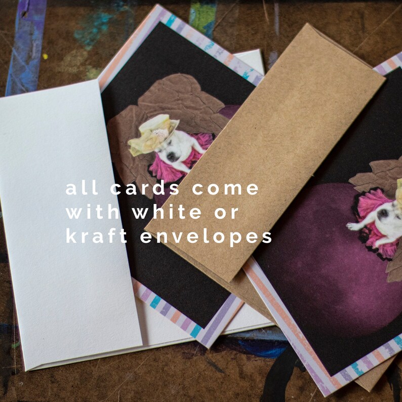 Maximusbolo/'s photo \u201cBaby Catto\u201d in a set of 5x5 Postcards and Envelopes. 5