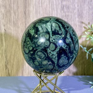 AAAAA+ Natural Kambaba Sculpture, Hand Carved Crystal Carvings, Healing Crystals, Energy Stones