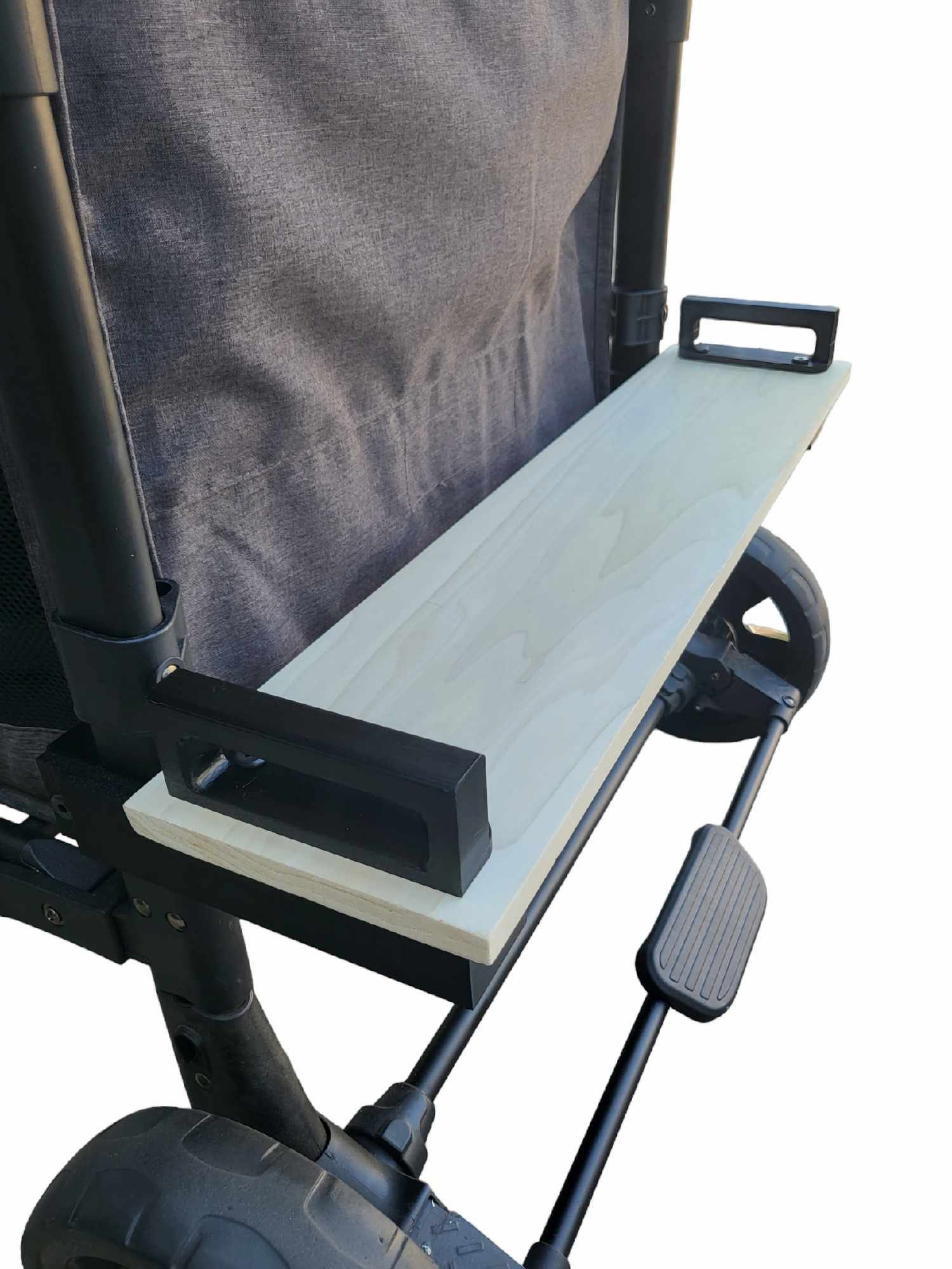 Cargo Caddy Wonderfold W2 and W4