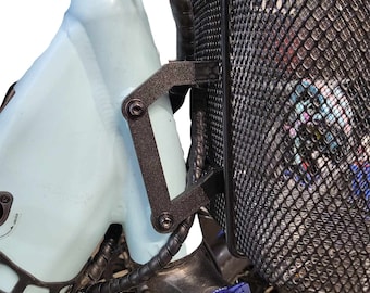 Velotric Ebike Universal Front Basket Mount