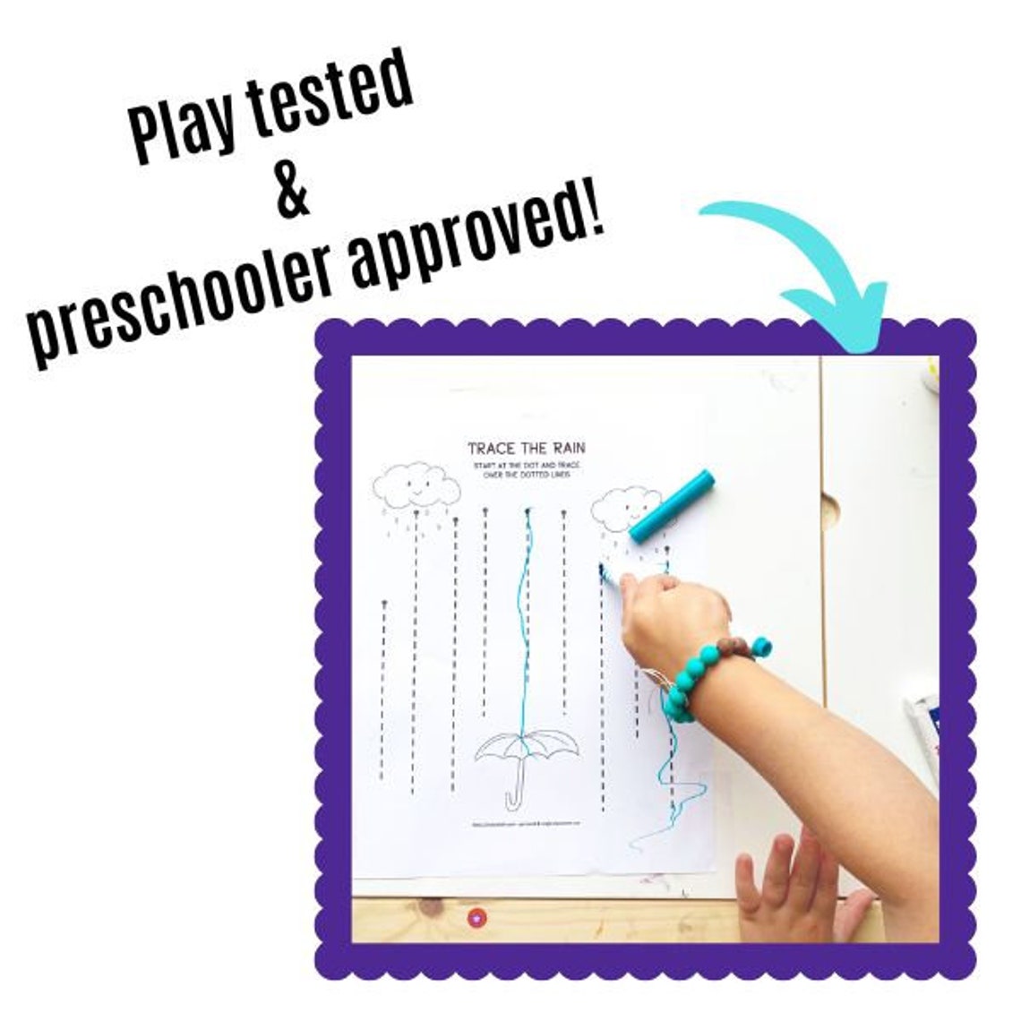 Homeschool Preschool Activity Bundle - 300+ Preschool Worksheet Pages