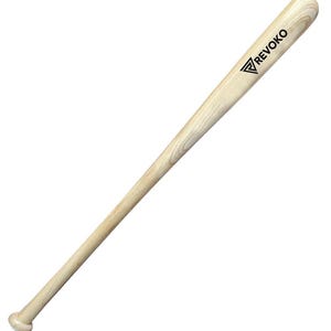 Custom Made Wooden Baseball Bats Softball Bats Hard Ash Wood Size 33&quot; - 32&quot; Personalized Baseball Bat