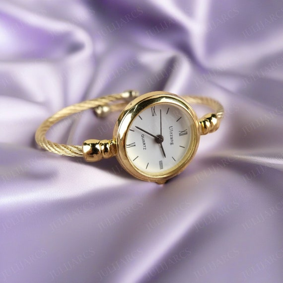 Dainty watch best sale