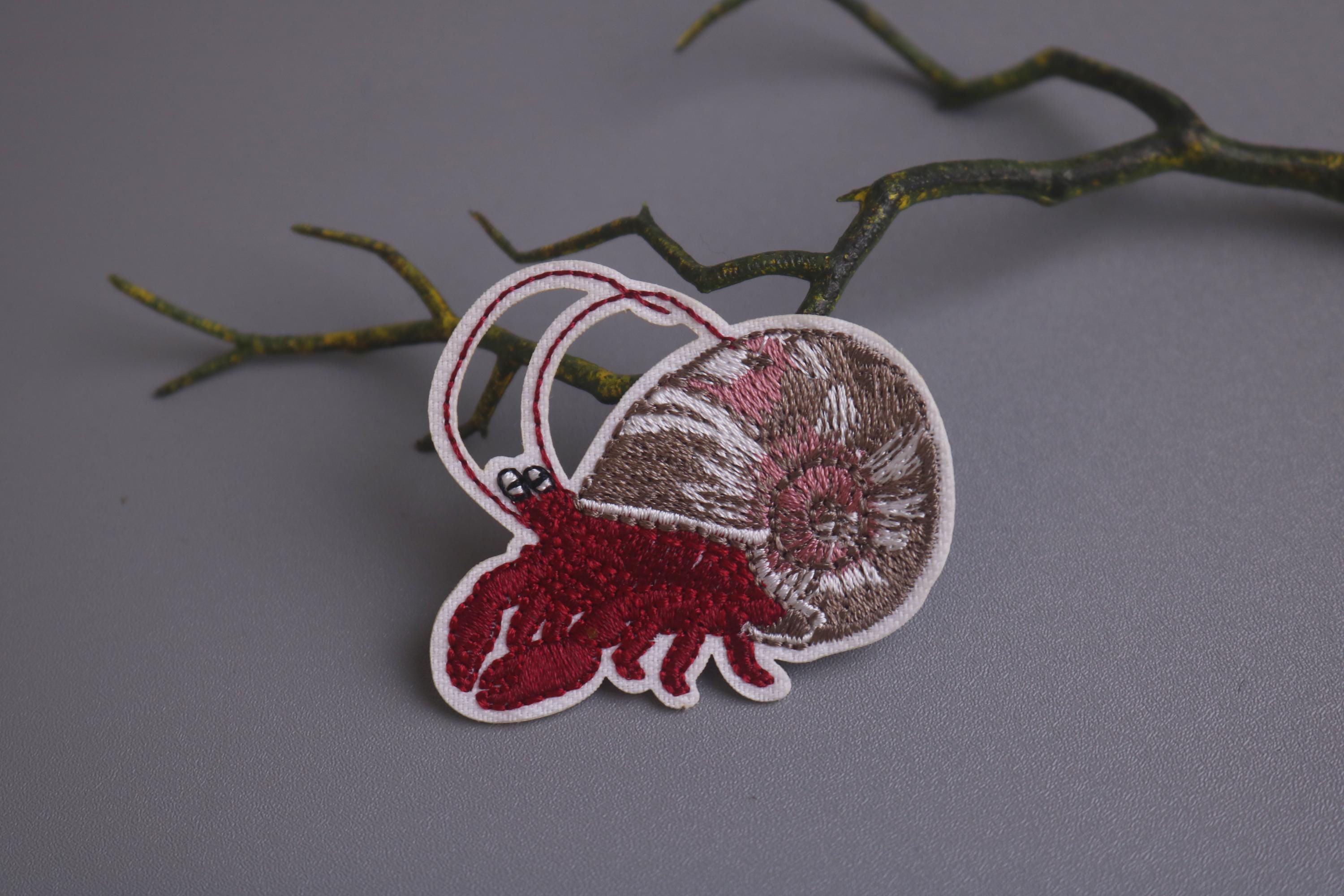 Ecusson Patches Aufnaher Toppa - Blason France - Thermocollant